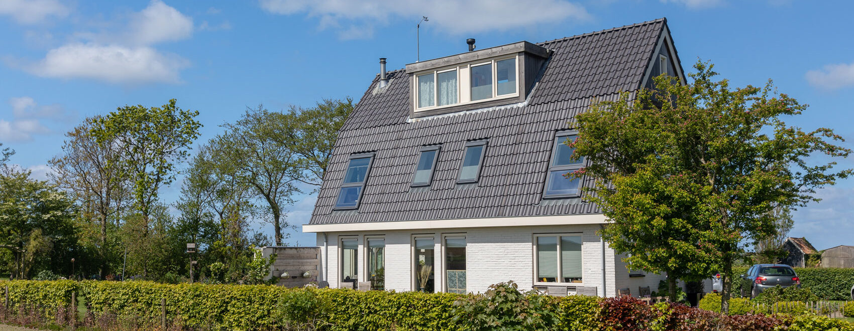 Wad Uniek Kamer op Texel